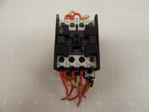 KLOCKNER MOELLER DILR40 RELAY T62468