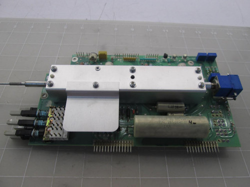 TEKTRONIX 670-6374-01 672-0866-00 GB-6847-01 CIRCUIT BOARD T46554