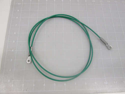 69CADOME-1 DOME CENTER CABLE T62779