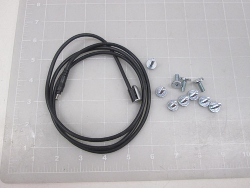 DELL 0HH932 LED STATUS INDICATOR CABLE T61393