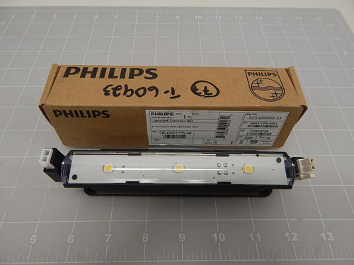 PHILIPS CWL420612 CONCEALED WHITE LED T60923