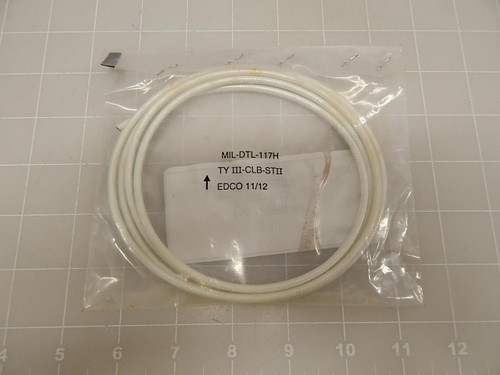 MIL-DTL-117H M5086/2-12-9 ELECTRICAL WIRE T62798