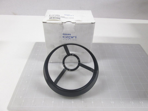 PHILIPS CAPRI CG38BK GIMBAL SHROUD ACCESSORY T64476