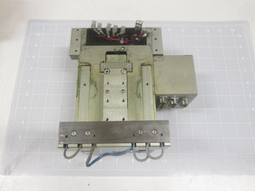 SCHEUGENPFLUG DKM010 K2756  T65071