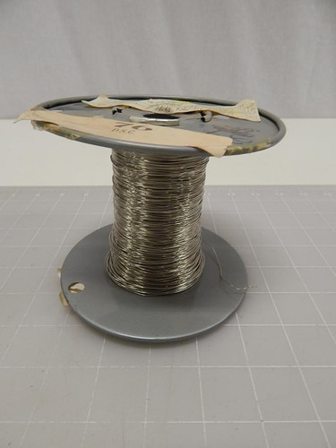 QQW343 Z4GA 571-0001-005 ELECTRICAL WIRE (20% OF SPOOL) T63128