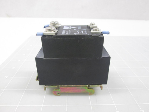 CARLO GAVAZZI RD0605-D SOLID STATE RELAY T63867