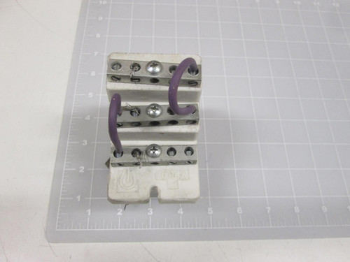 H014A 3955100 FUSE BLOCK T66414