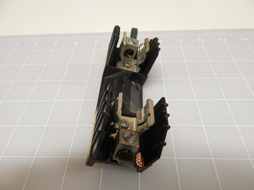 BUSS H25060-1CR FUSE HOLDER T66408