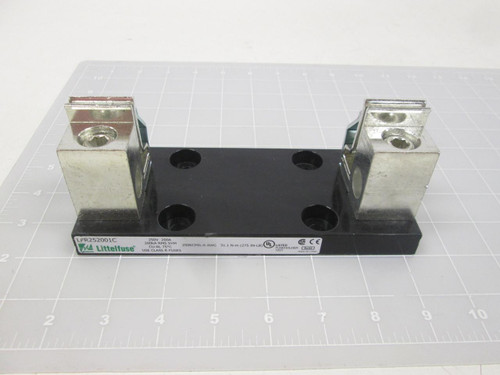 LITTELFUSE LFR252001C FUSE BLOCK T67427