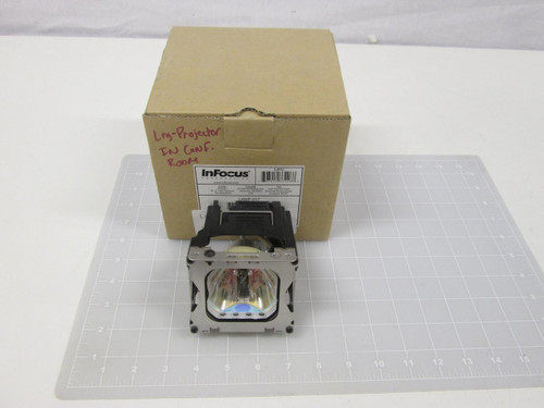 INFOCUS LC0017 LAMP-017 LCD BULB