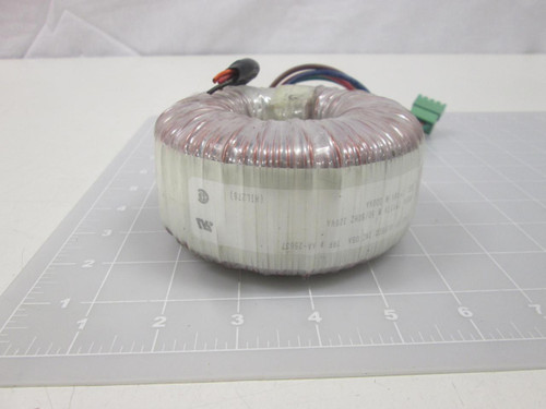 ULVECO AA-25637 TRANSFORMER T66653