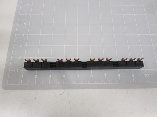 MOELLER B3.1/4-PKZ0 COMMONING LINK T67046