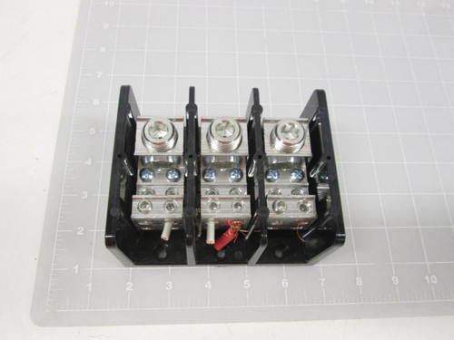 LITTELFUSE LFD35523 FUSE BLOCK T67471