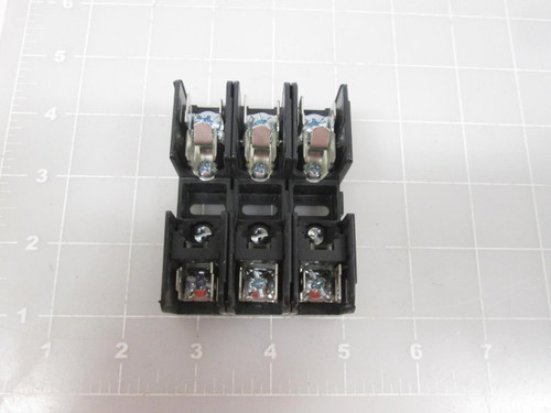 LITTELFUSE L60030C-3PQ FUSE BLOCK T67510