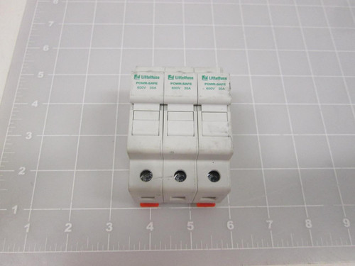 LITTELFUSE LPSCCH FUSE HOLDER T67419