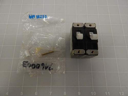 EATON HEINEMANN JA2S-A8-A-0020-20E CIRCUIT BREAKER T68902