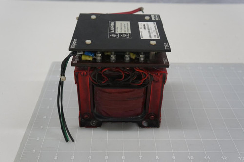PARKER T092 TRANSFORMER T69219