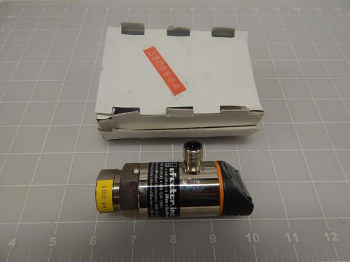 EFECTOR IFM PB5224 PRESSURE SWITCH T68950