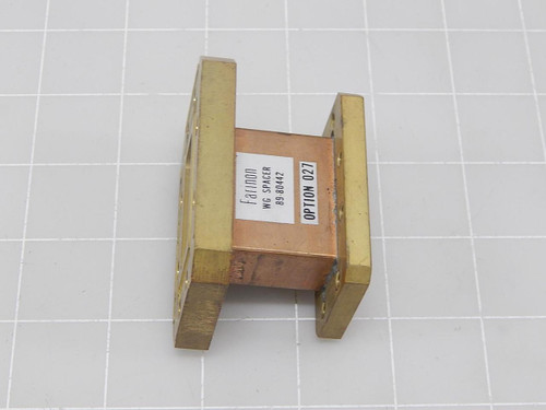 FARINON 89-80442 WG SPACER T70149