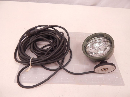 MFR81834-8261 LIGHT W/ CABLE T70219