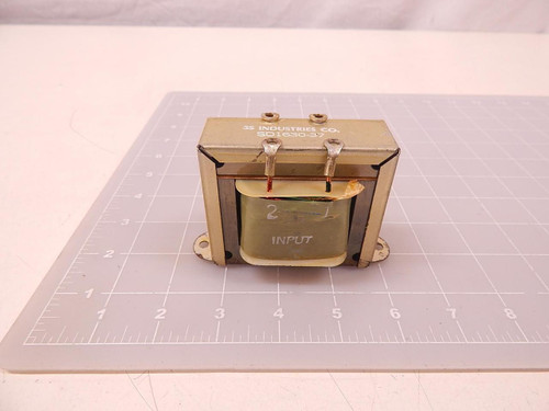 3S SD1630-37 TRANSFORMER T70232