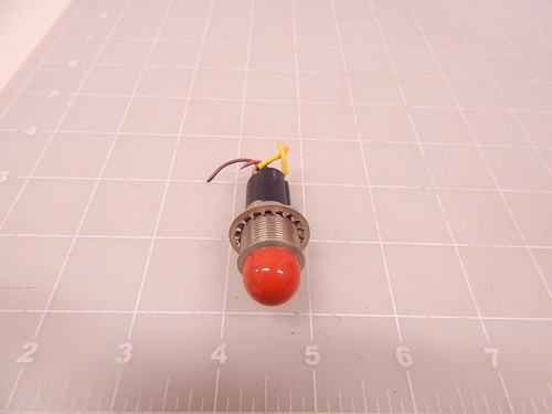 LOT OF 79 CMLW 51500-822 PLUG IN LAMPS 14V 80MA.