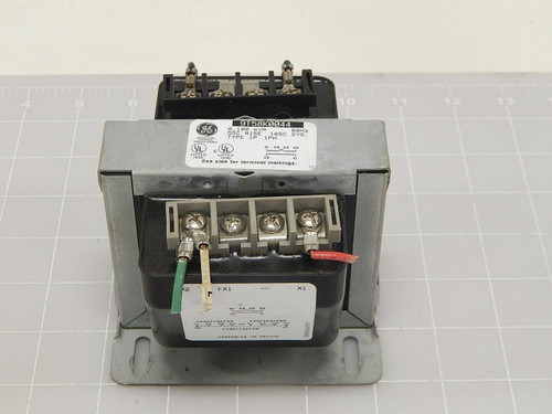 GE GENERAL ELECTRIC 9T58K0044 TRANSFORMER T70698