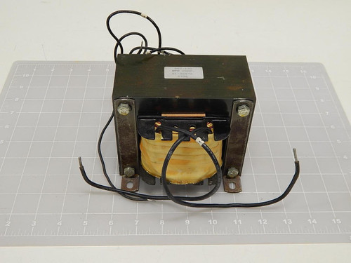 MTE 907-135  A1-32481 TRANSFORMER T70070