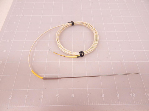 YUDO TPIC-14 THERMOCOUPLE PIN T71516