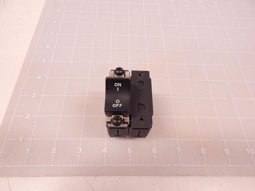AIRPAX IEGX11-27168-1-V CIRCUIT BREAKER T71957