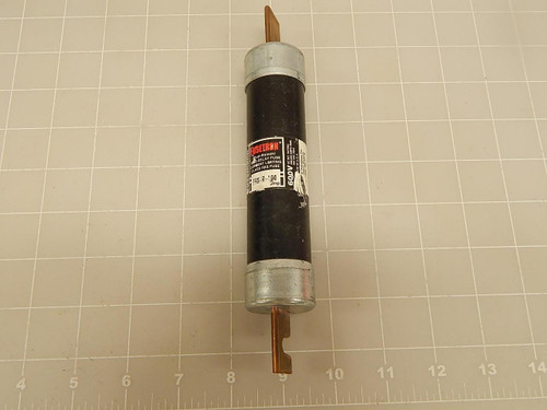 BUSSMANN FUSETRON FRS-R-100 FUSE T71405