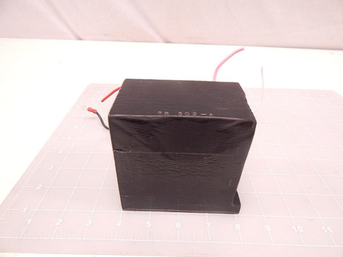 98 502-A TRANSFORMER T74496