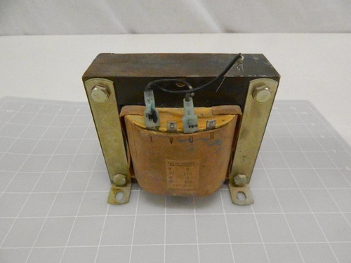 F&R ENTERPRISES 24P18-6 TRANSFORMER T73116