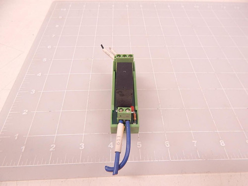 PHOENIX CONTACT OMRON UMK-SE 1125-1 G2R-24 CONTACT BASE W/ CONTACT T73579