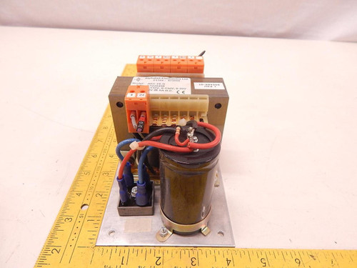 ALPHABET ELECTRONICS 01769-572055 AEC 24/5 TRANSFORMER T75177