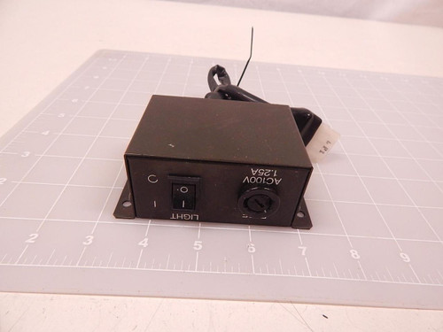 M3-0224-96-120-01 SWITCH T73034