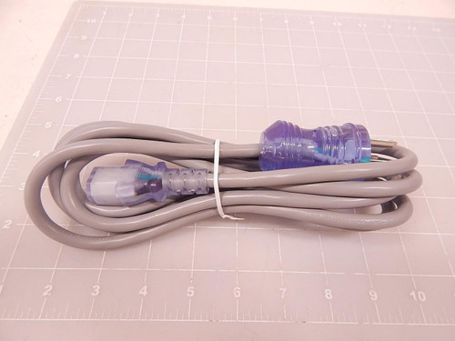 3-PRONG POWER CABLE W PLUG T73625