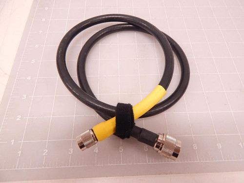 BELDEN YR40867 RG-213/U 2DD COAXIAL CABLE T74207