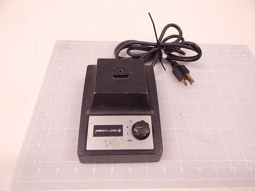 BAUSCH & LOMB 31-35-28 ILLUMINATOR TRANSFORMER POWER SUPPLY T72960