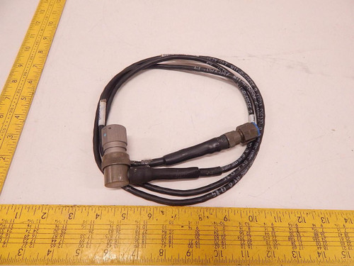 W3N-P1(SIAD-J1) CABLE ASSEMBLY T74403