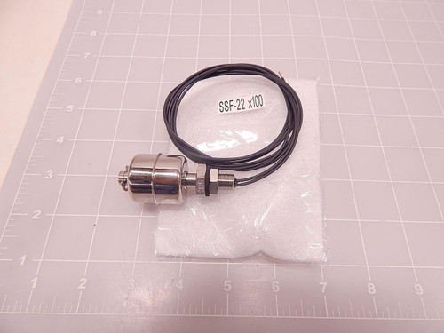 CYNERGY3 SSF-22 MINIATURE INTERNAL FITTING SWITCH T75895