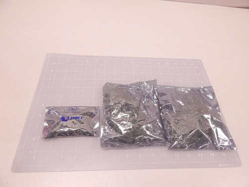 LOT OF 560 AVNET PRD10863 LED LIGHTS T75491