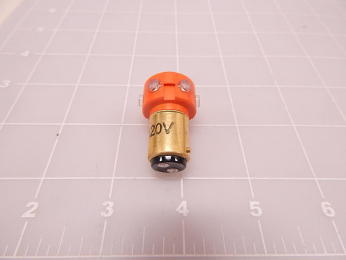 SLOANLED 460-1204 LAMP T75901