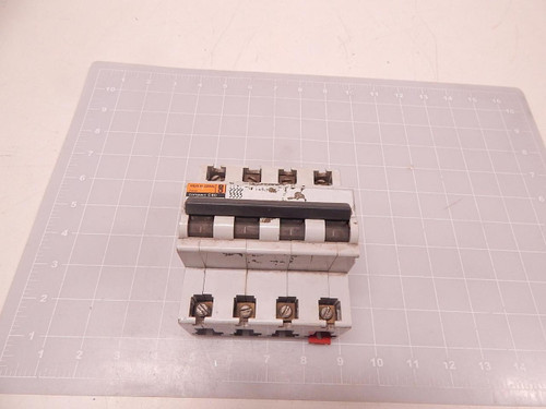 MERLIN GERIN COMPACT C80 63 AMP CIRCUIT BREAKER T77564