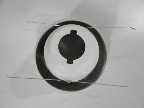 CAPRI R135 ABALITE SHOWER TRIM T74633