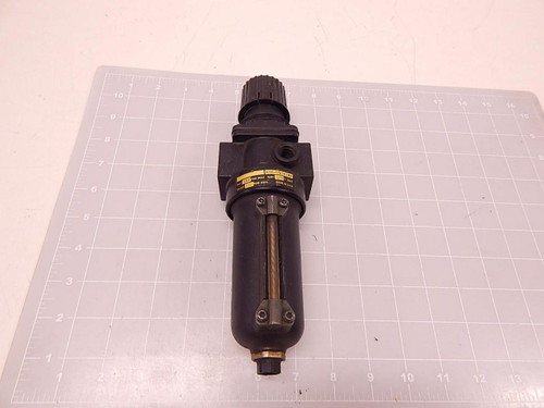 B08-397A1MA PNEUMATIC VALVE T77656