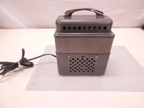 SOLA 72104 CONSTANT VOLTAGE TRANSFORMER T76229