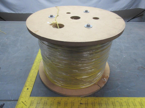 BERK-TEK ML-035/079-1272475 FIBER OPTIC CABLE 2146M T76343