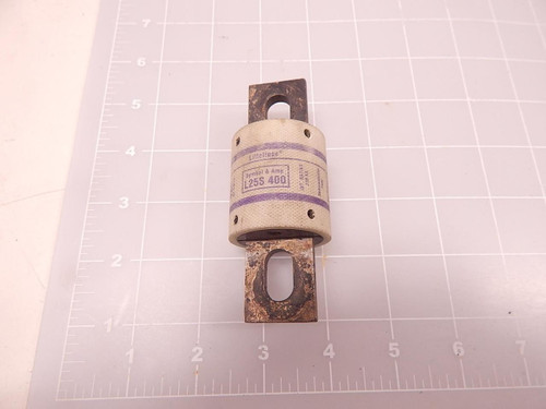 LITTELFUSE L25S SEMICONDUCTOR FUSE T75431
