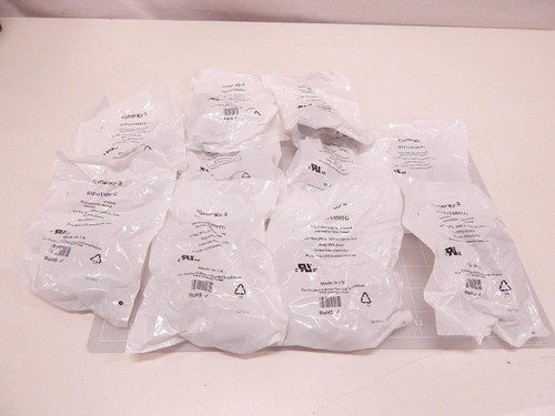 LOT OF 10 CYNERGY3 RSF16Y050TG HORIZONTAL HIGH LEVEL SWITCH INTERNAL FIT M16 THREAD T75871